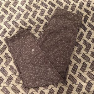 Champion Target Size S Cropped Athletic Leggings